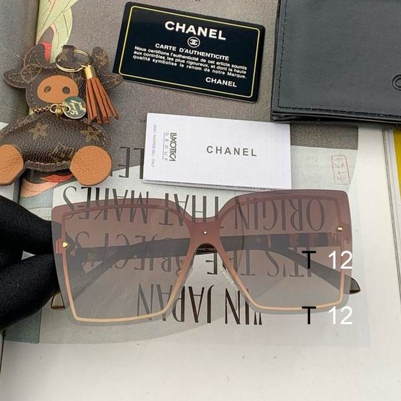 Chanel Sunglasses 2146